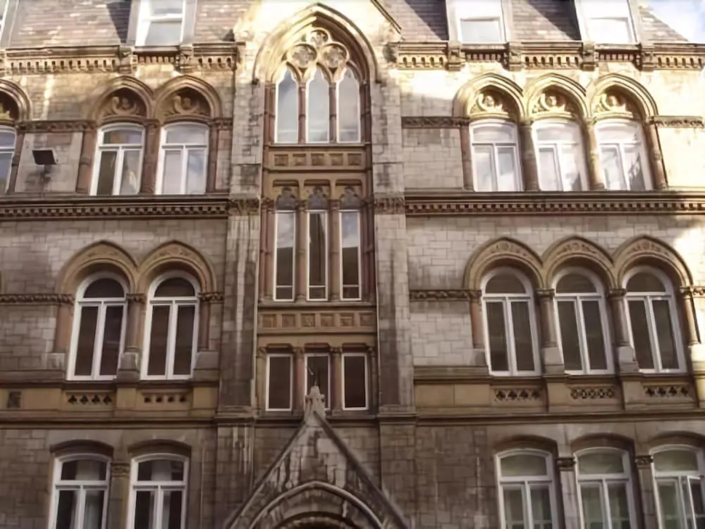 Home from Home Apartments