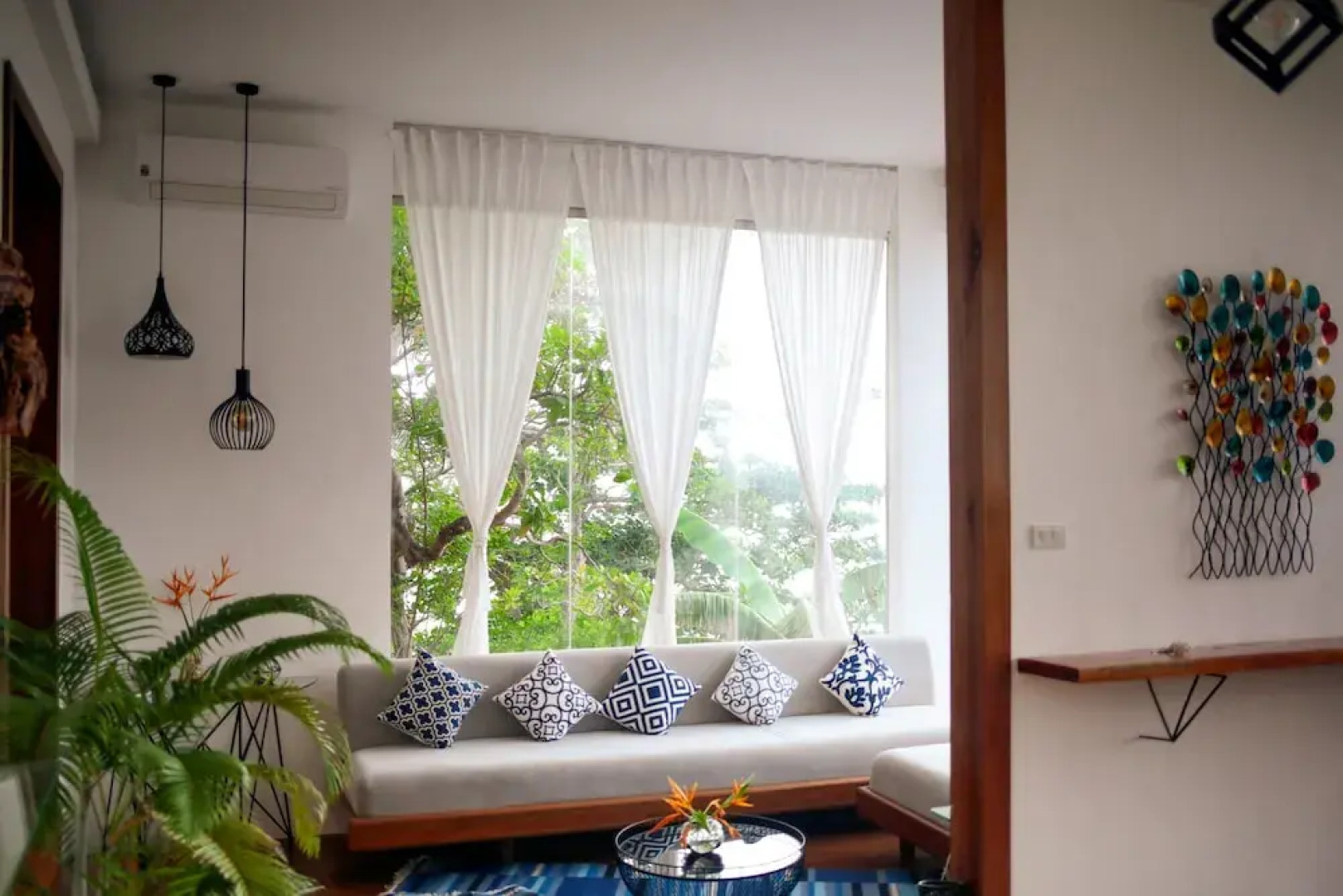 The Dream Beach Resort