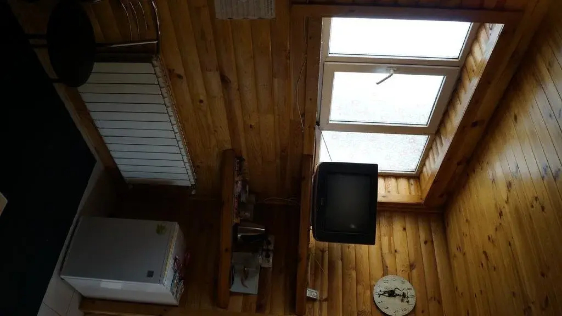 Максимова Дача