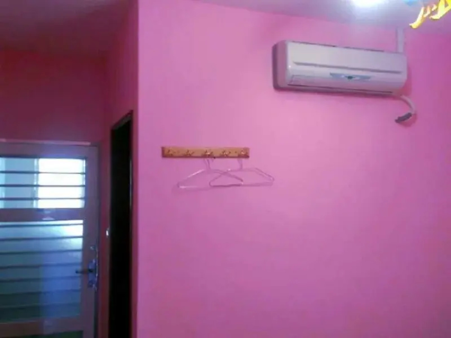 Haiyun Bed and Breakfast