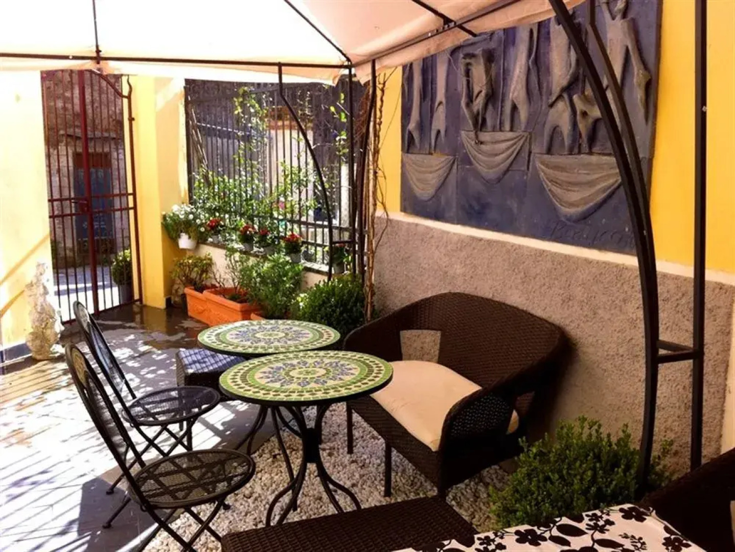 Affittacamere Monterosso 5 Terre