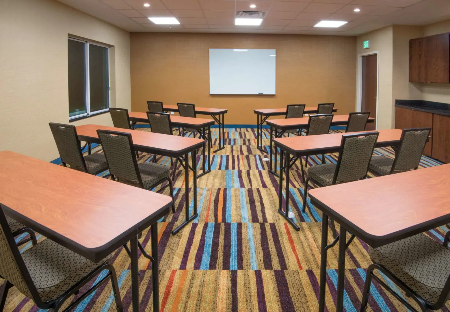 Fairfield Inn & Suites Fort Wayne Southwest