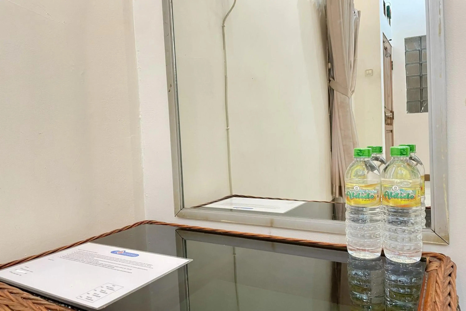 RedDoorz @ Pataruman Garut