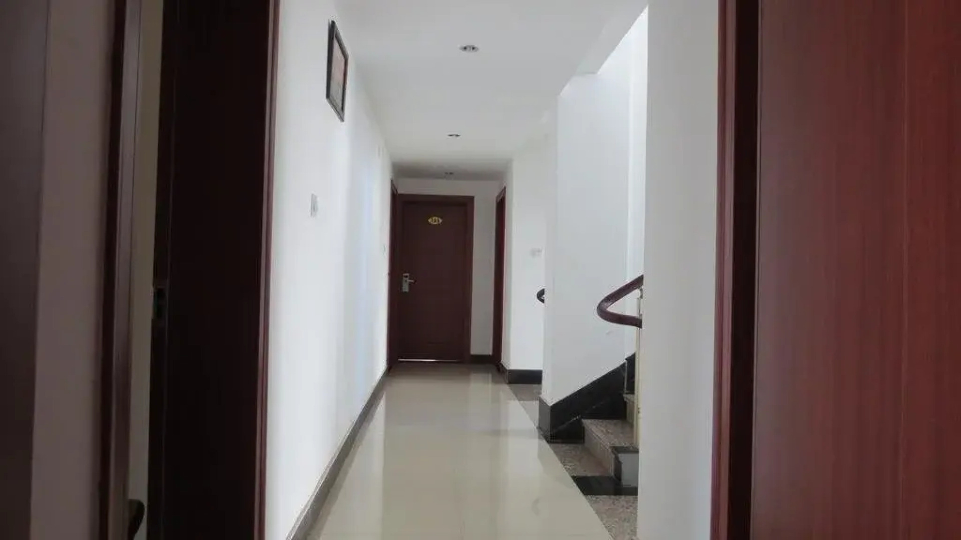 Huangshan 8090 Hotel