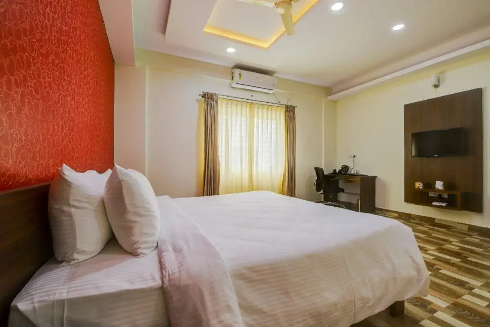 MySpace Essenza Hotel