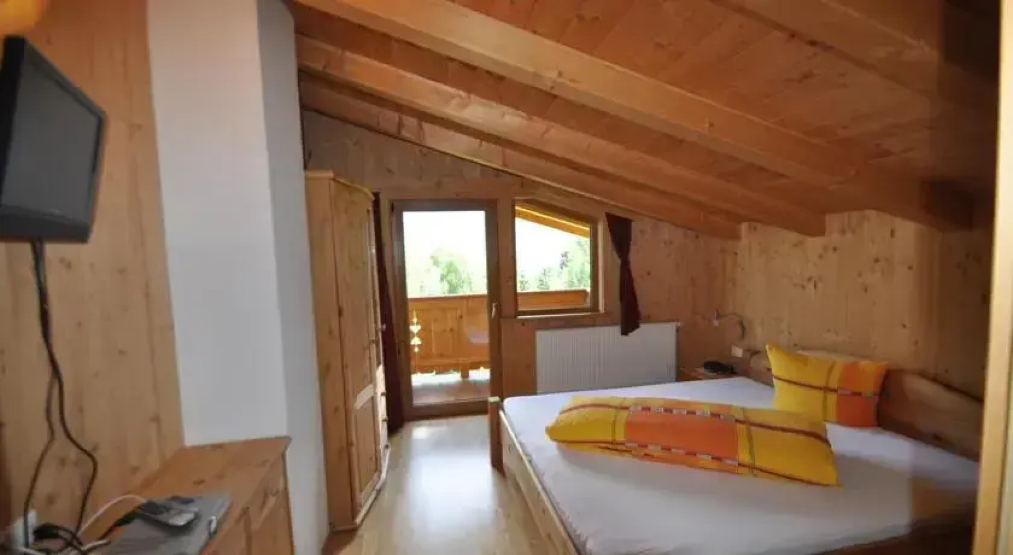 Ferienhäuser Oetztal