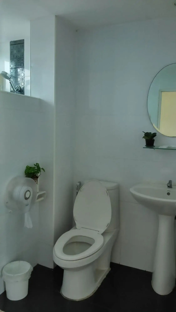 Rachamankha Flora House