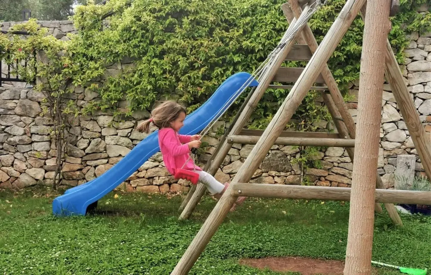 Amazing Home in Kornic with Hot Tub, WiFi & 1 Bedrooms