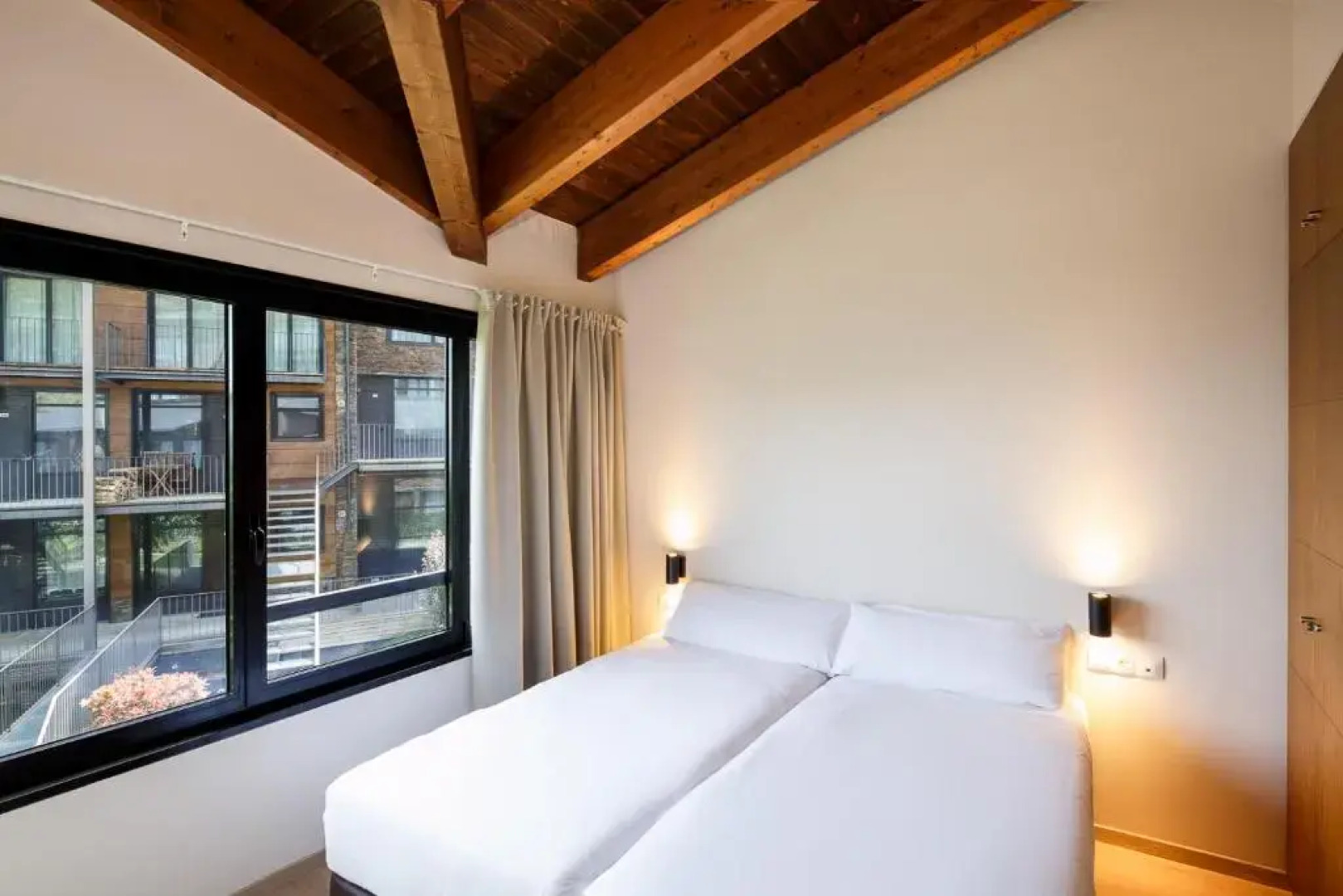 Apartments Masella 1600 Turistics