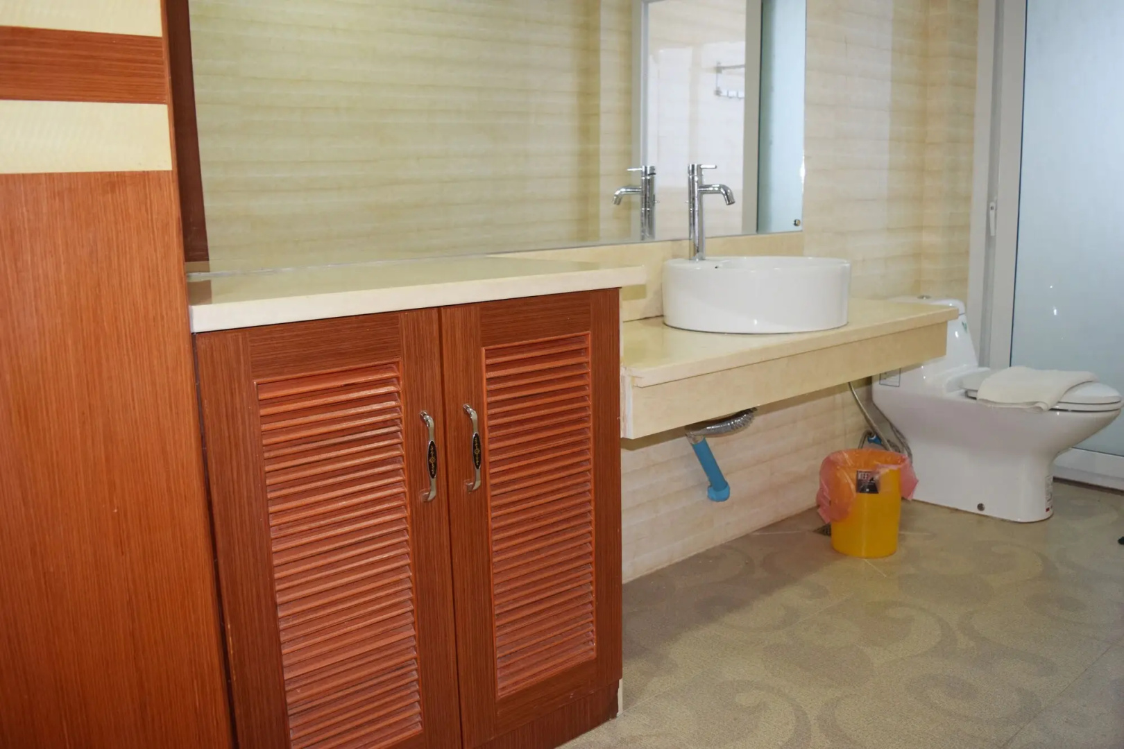 Dansavanh Vientiane Hotel