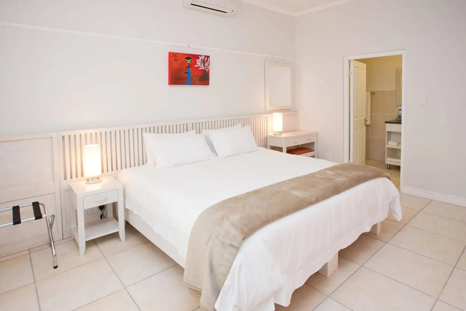 The Queen of Calitzdorp