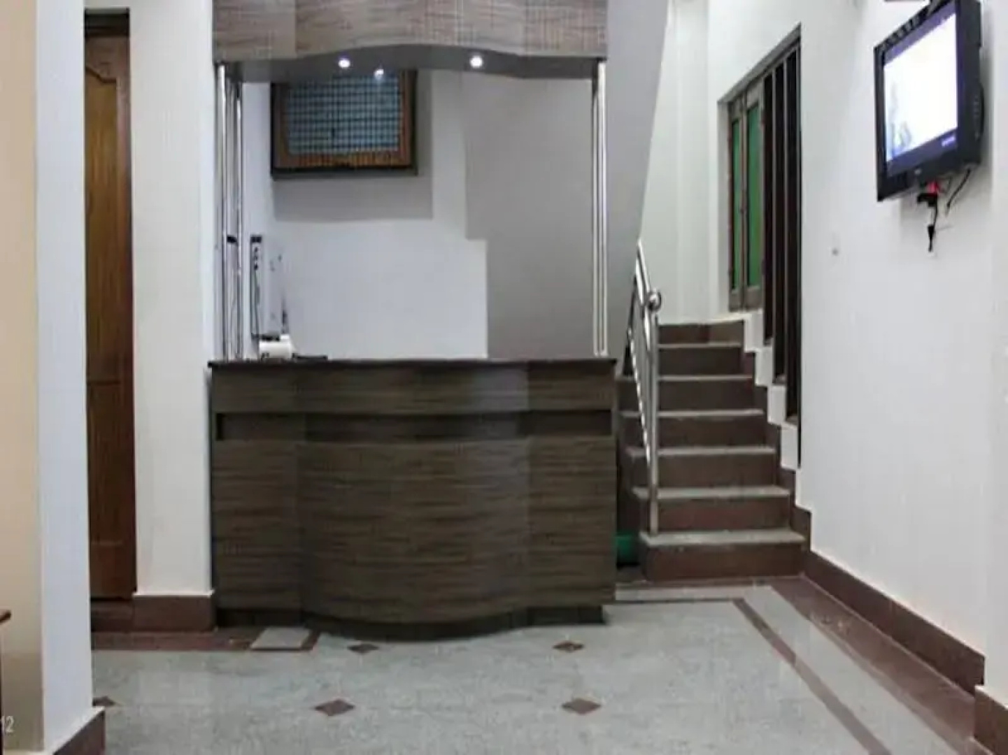 Hotel Grand Boulevard