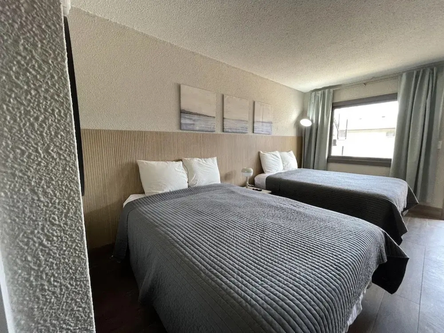 Palos Motel