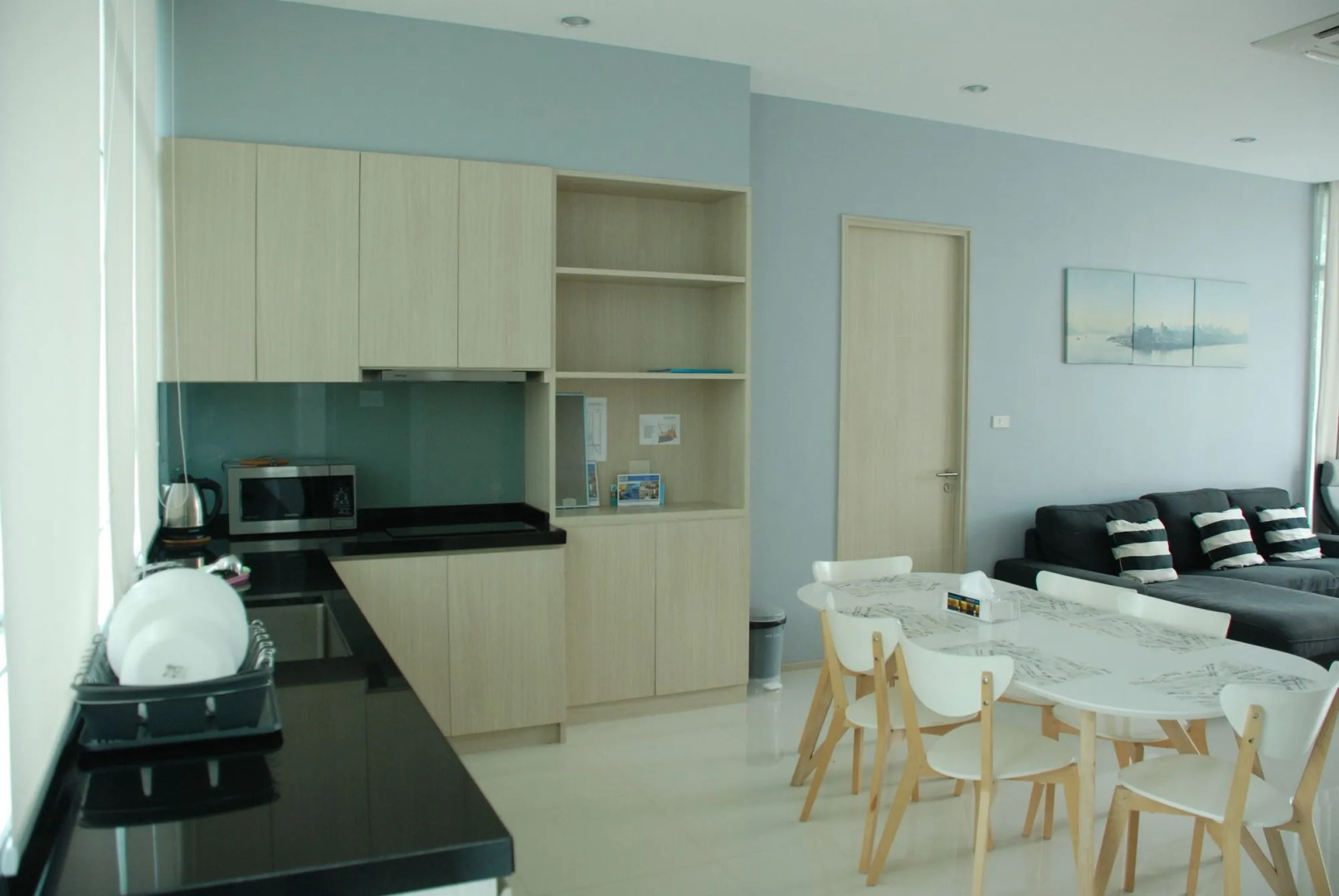 Chaum Haus Pool Villa