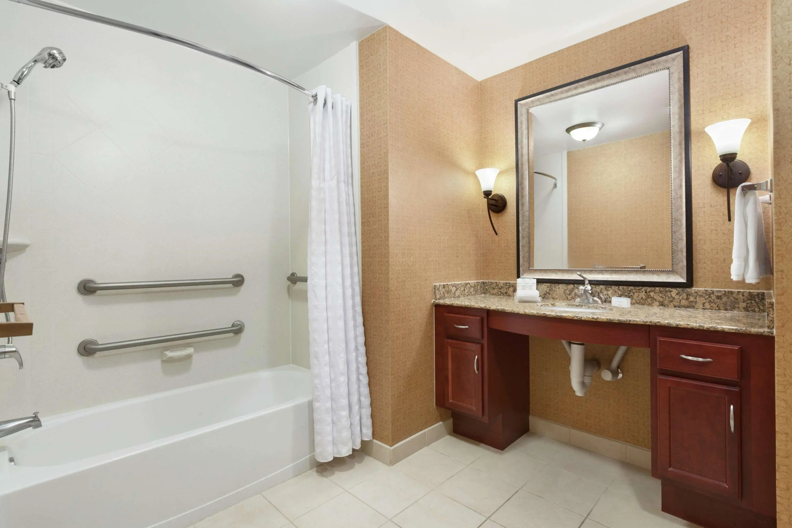 Homewood Suites Medford