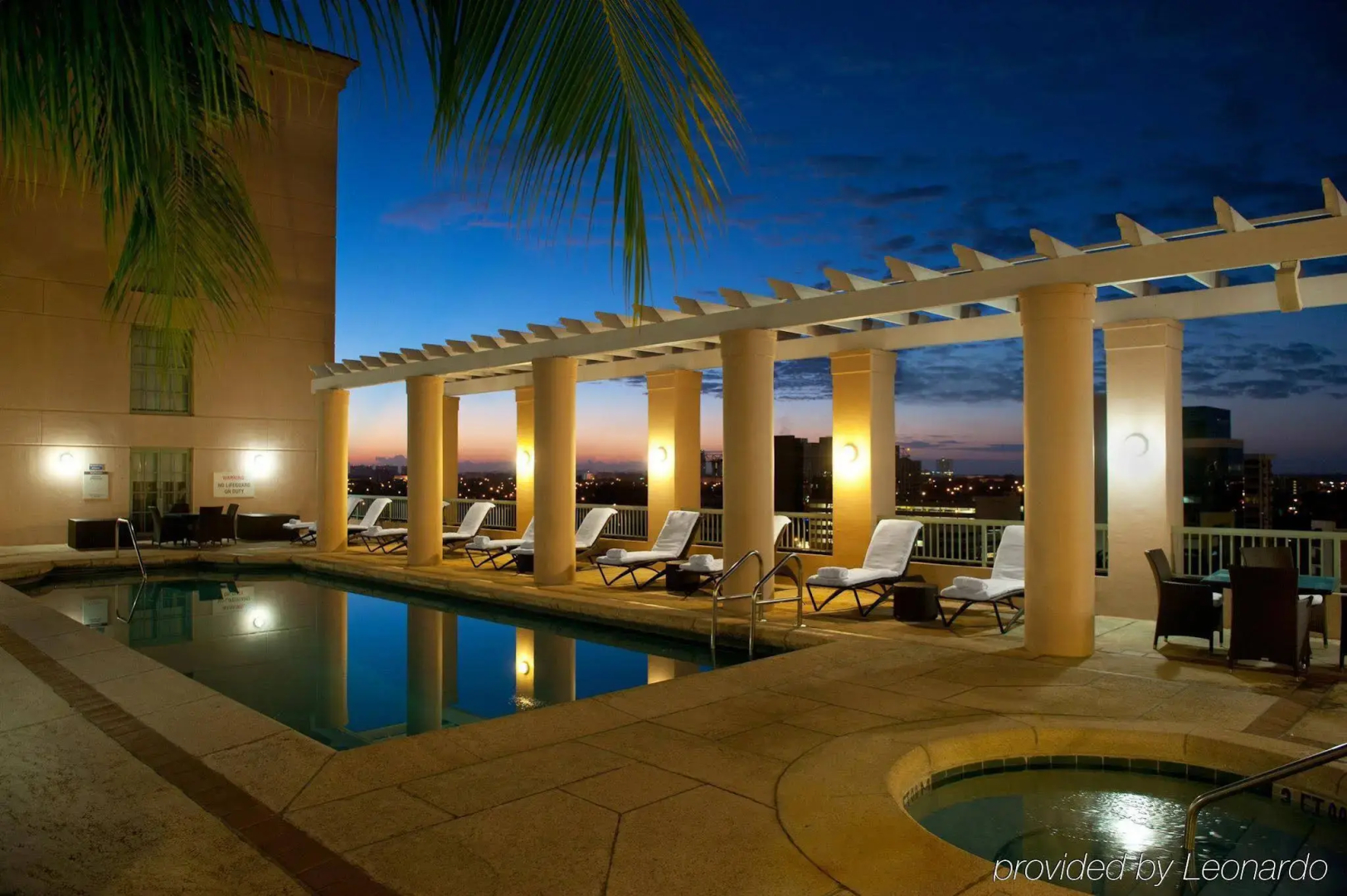 Hotel Colonnade Coral Gables, Autograph Collection