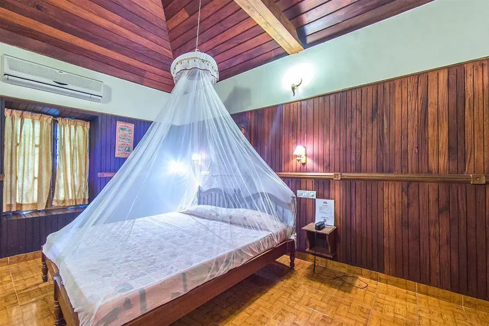 Thapovan Heritage Home