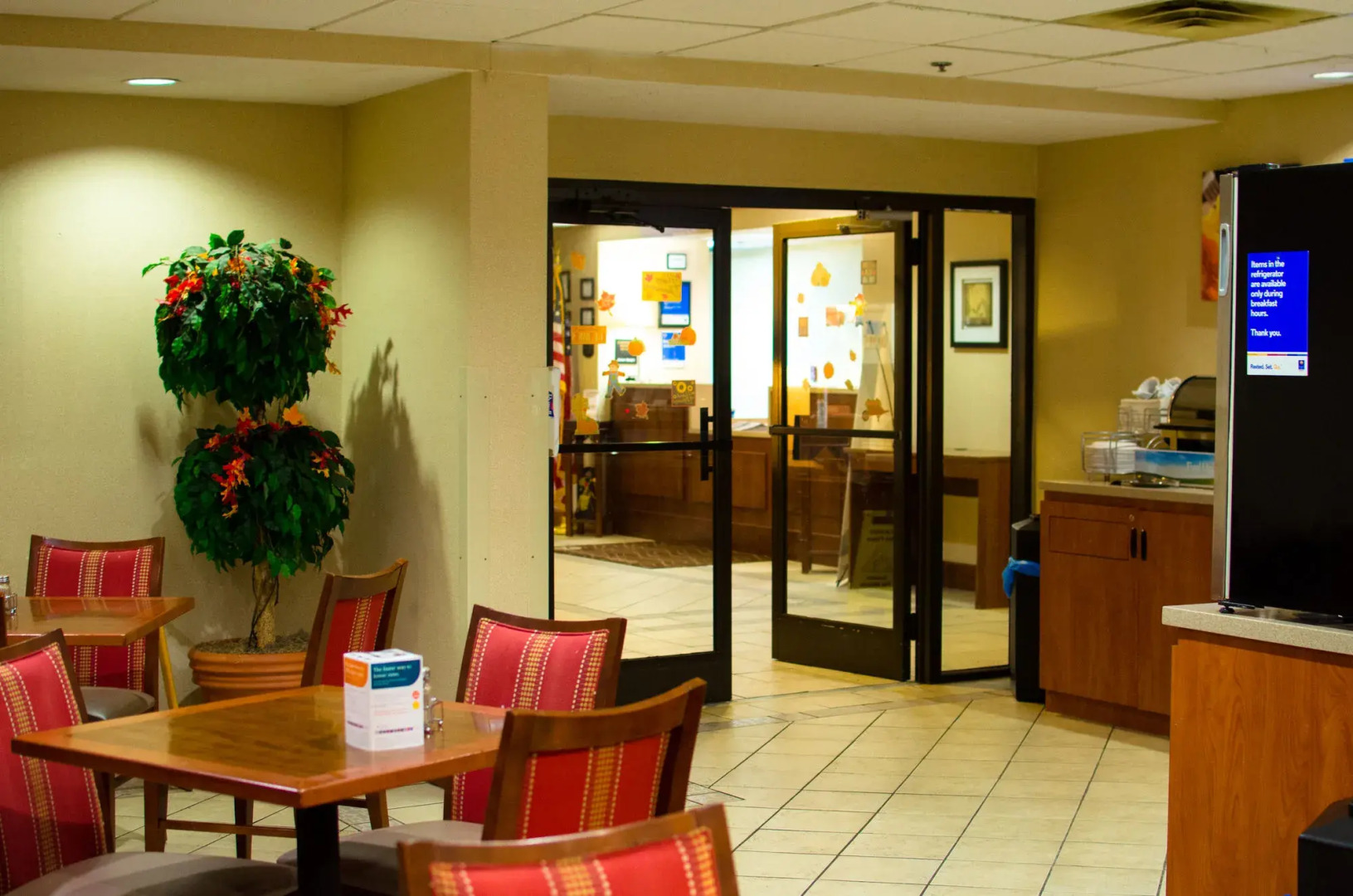 Quality Inn Clarksville - Exit 11