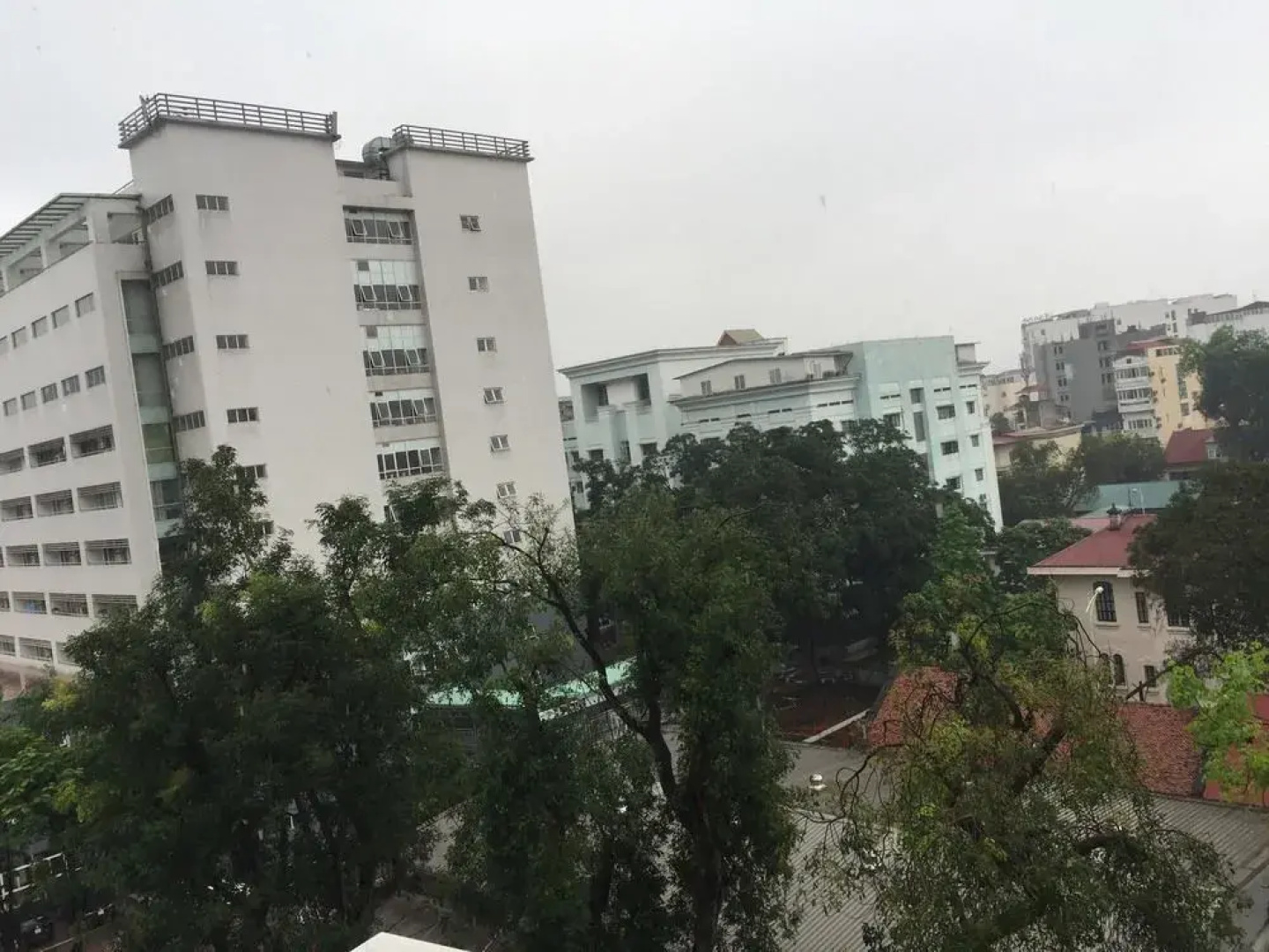 Vision Premier Hotel & Spa