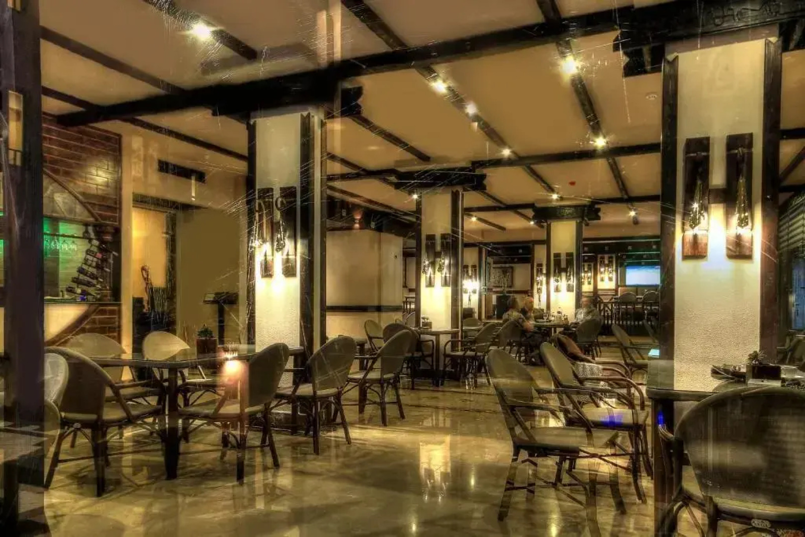 Africana Hotel Borg El Arab