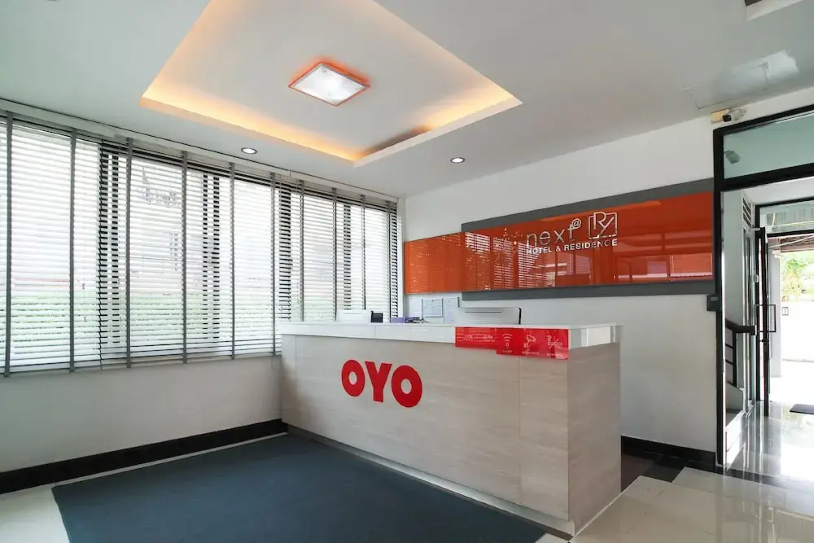 Next at Rayong Hotel and Residence