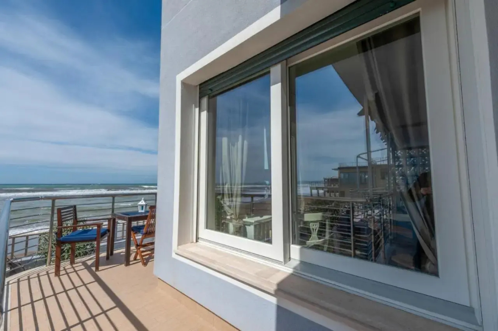 Casa Del Mare San Vincenzo - Appartamenti Vacanza