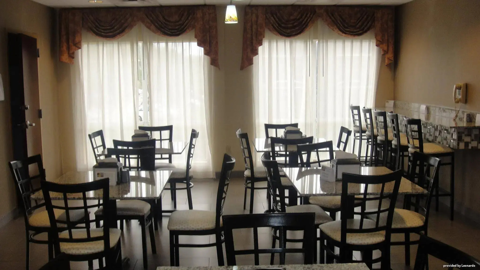 Quality Inn & Suites Huntsville Research Park Area