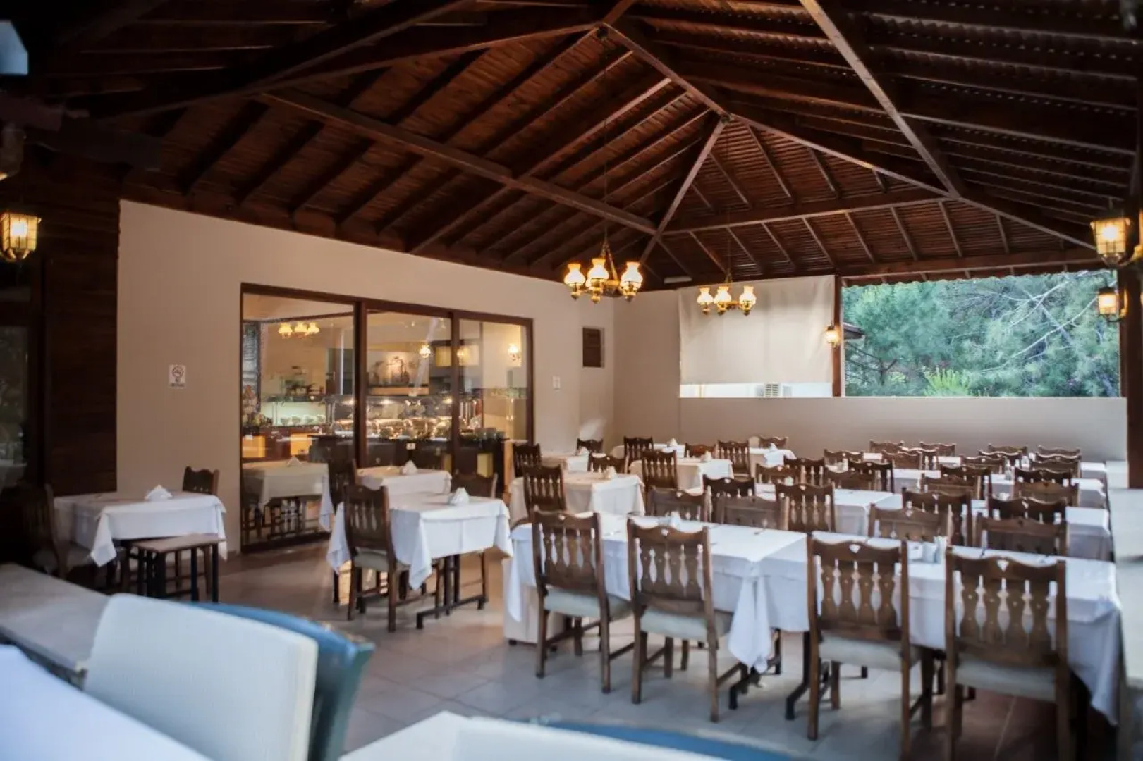 Hotel Greenland – All Inclusive