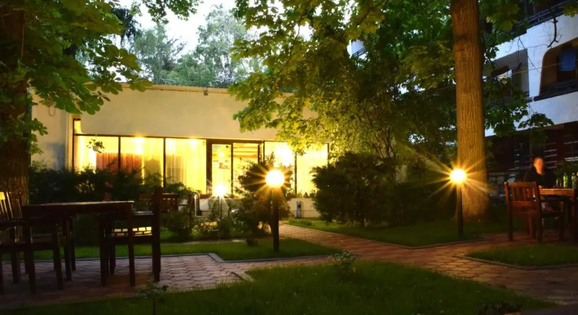 Hotel Sanda
