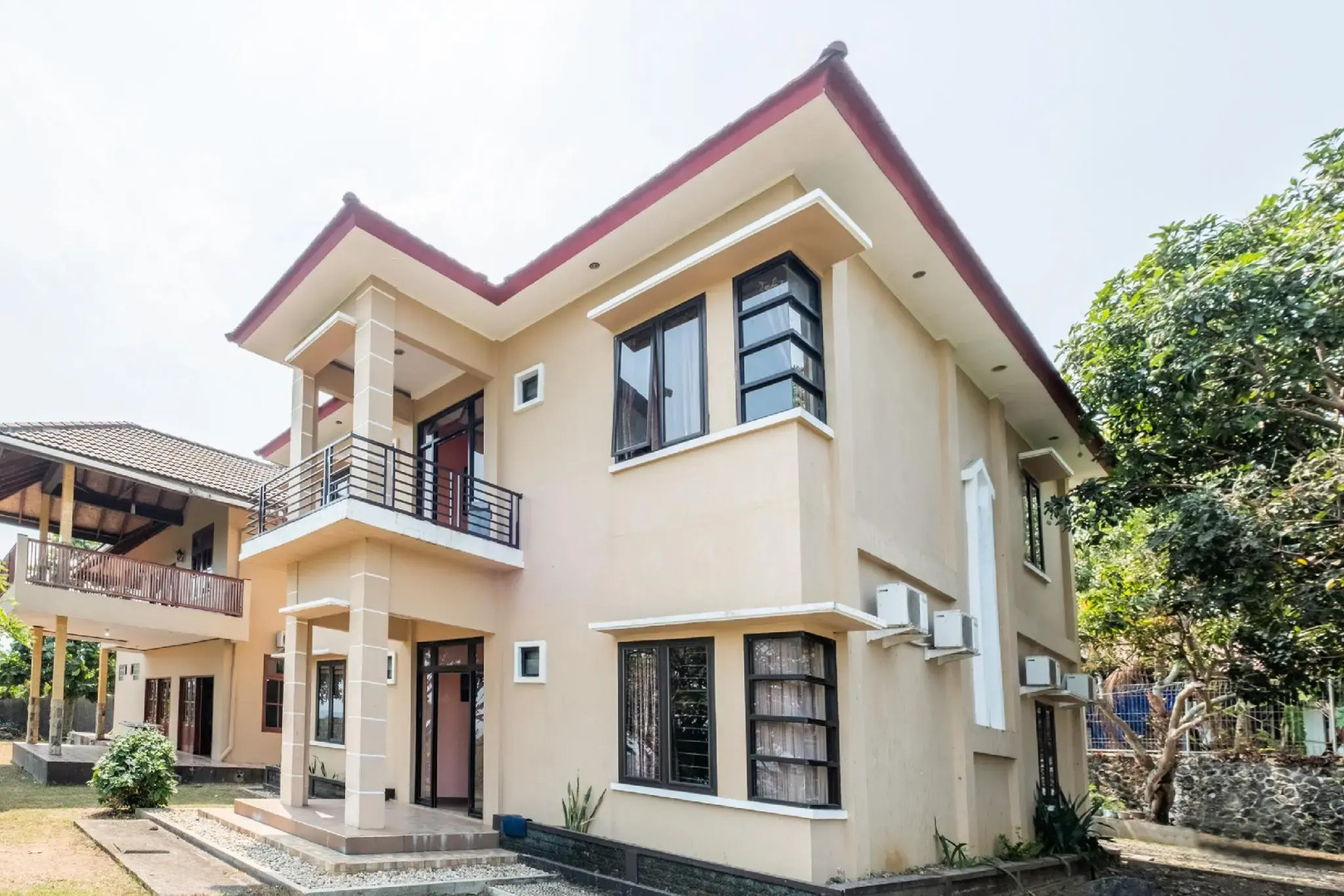 OYO 1255 Homestay Casa Delray Syariah