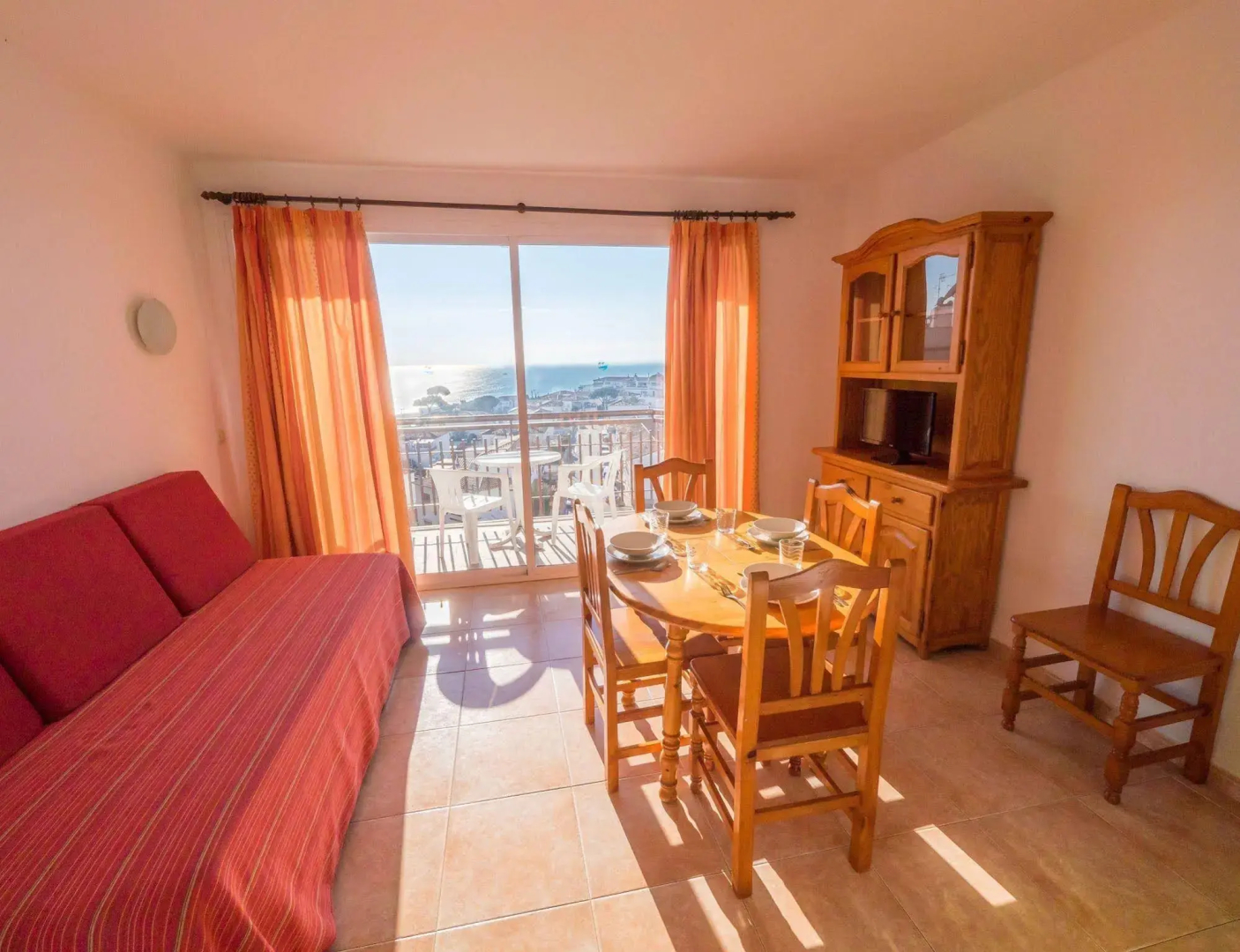 Apartaments AR Europa Sun