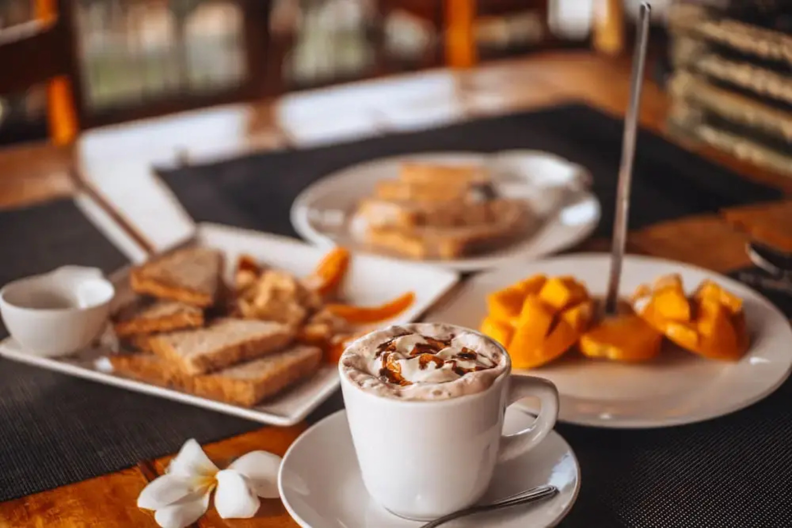 Fish Unlimited Beach & Dive Resort