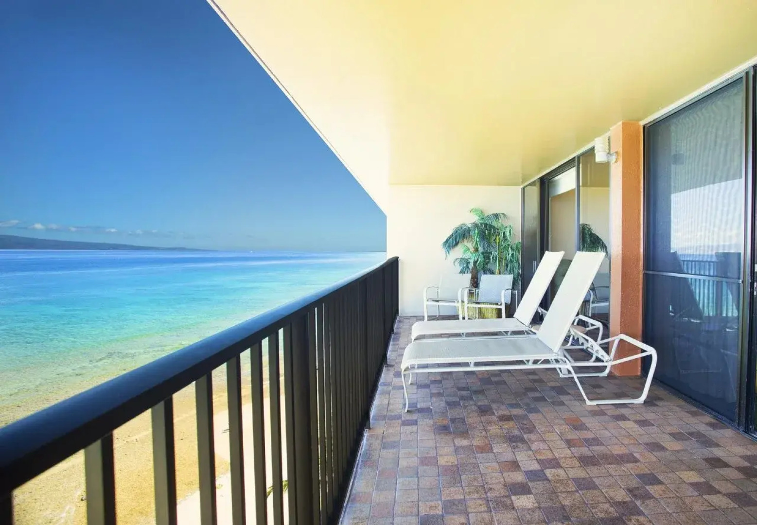 Aston Kaanapali Shores