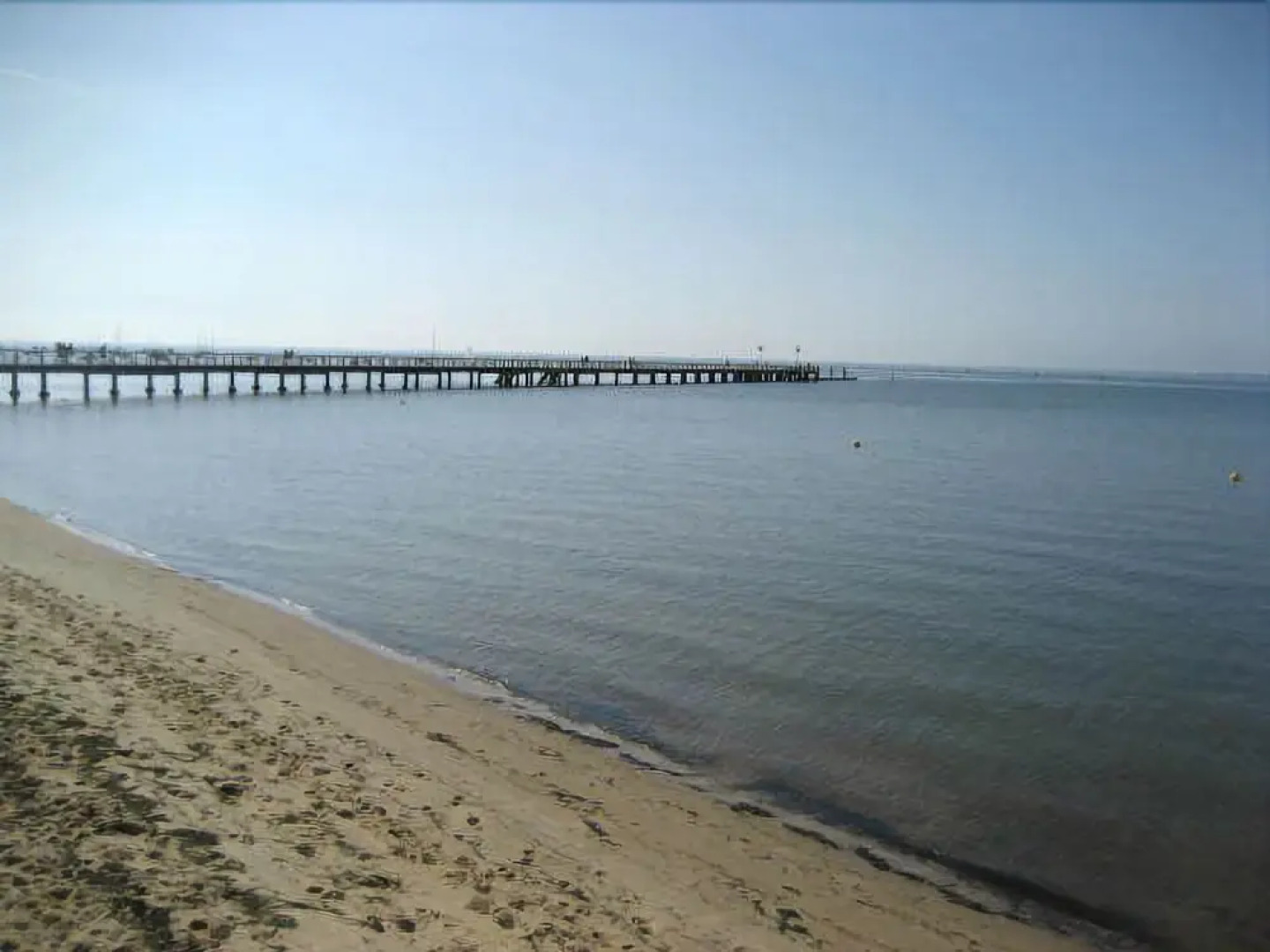 Appartement Villa Amiral Welcome Inn