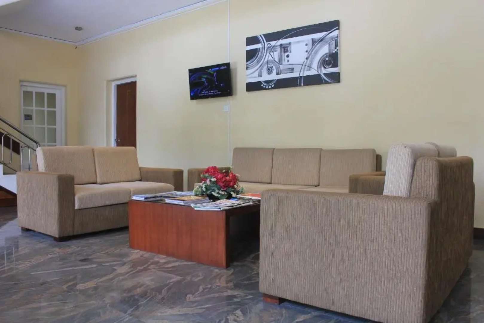 Grand 7 Hotel - Thalawathugoda