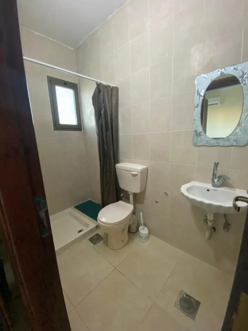 Jericho Waleed's Hostel