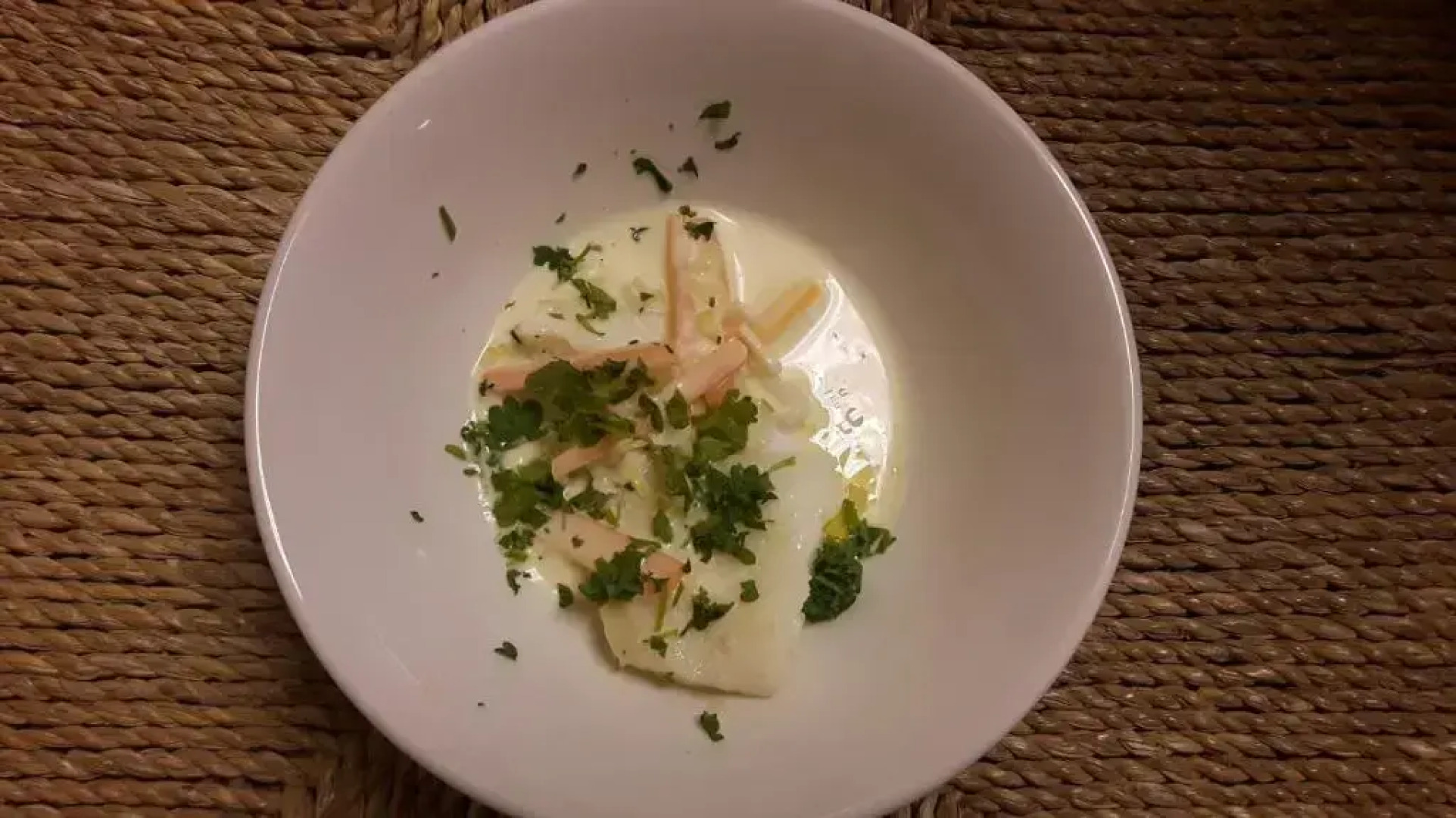 Olderfjord Turistsenter