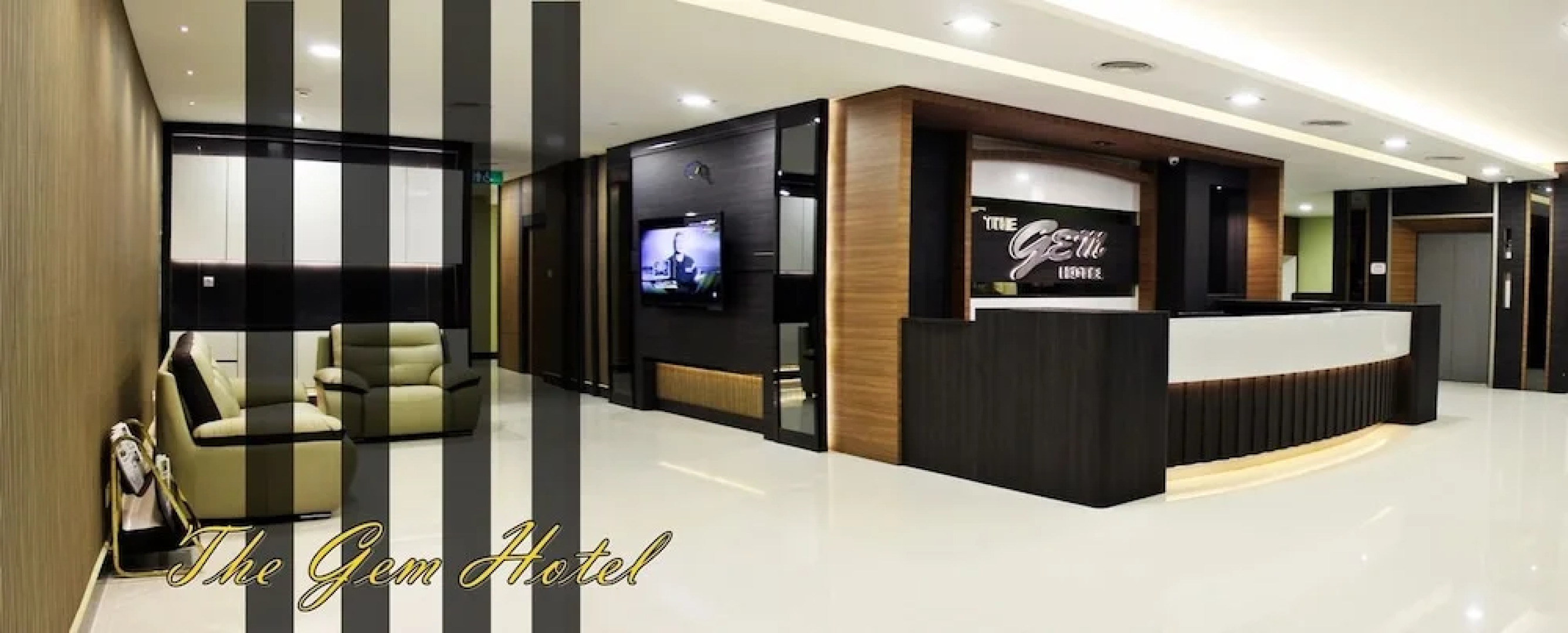 The Gem Hotel Beaufort