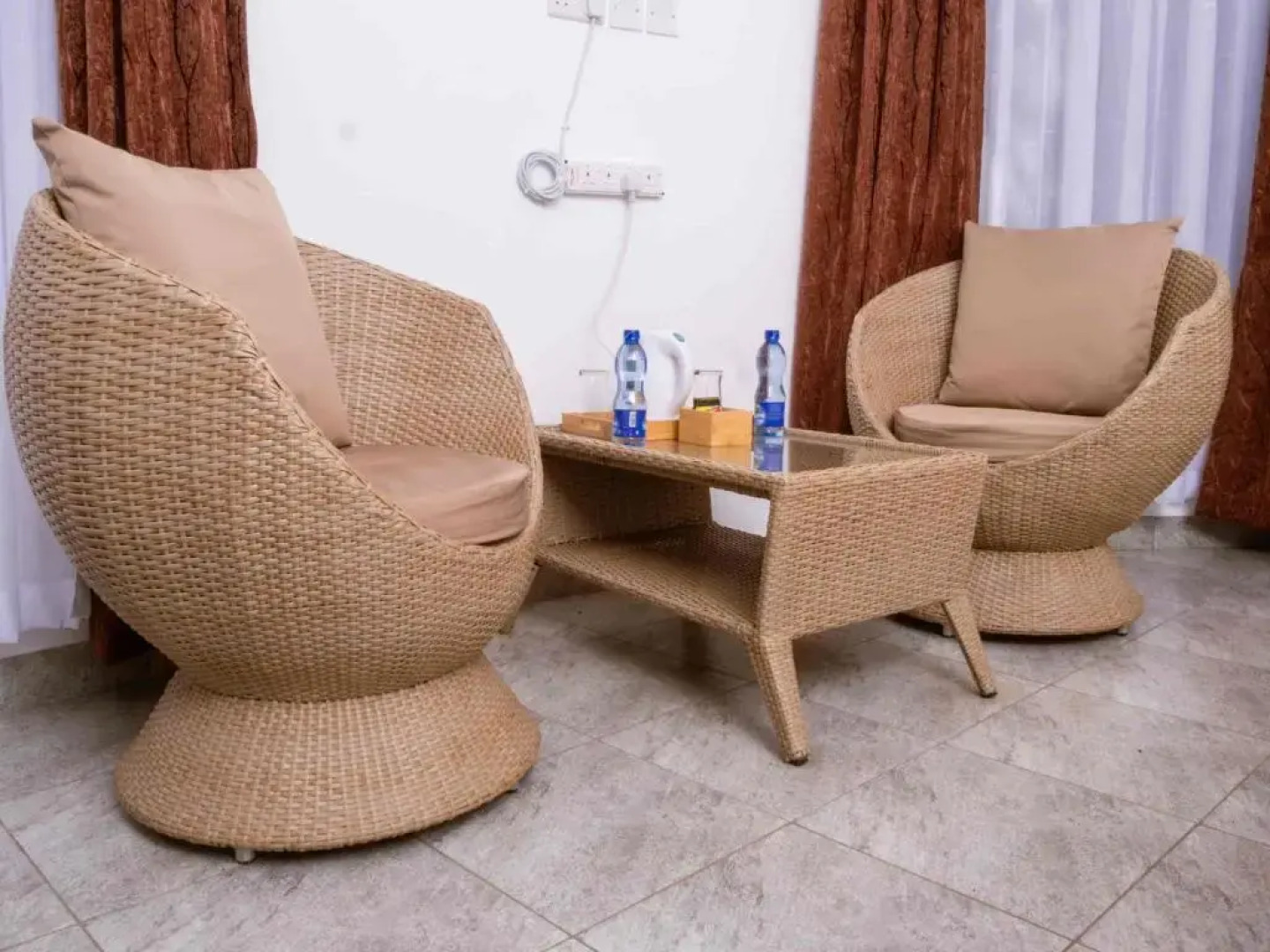 Kisimani Eco Resort & Spa