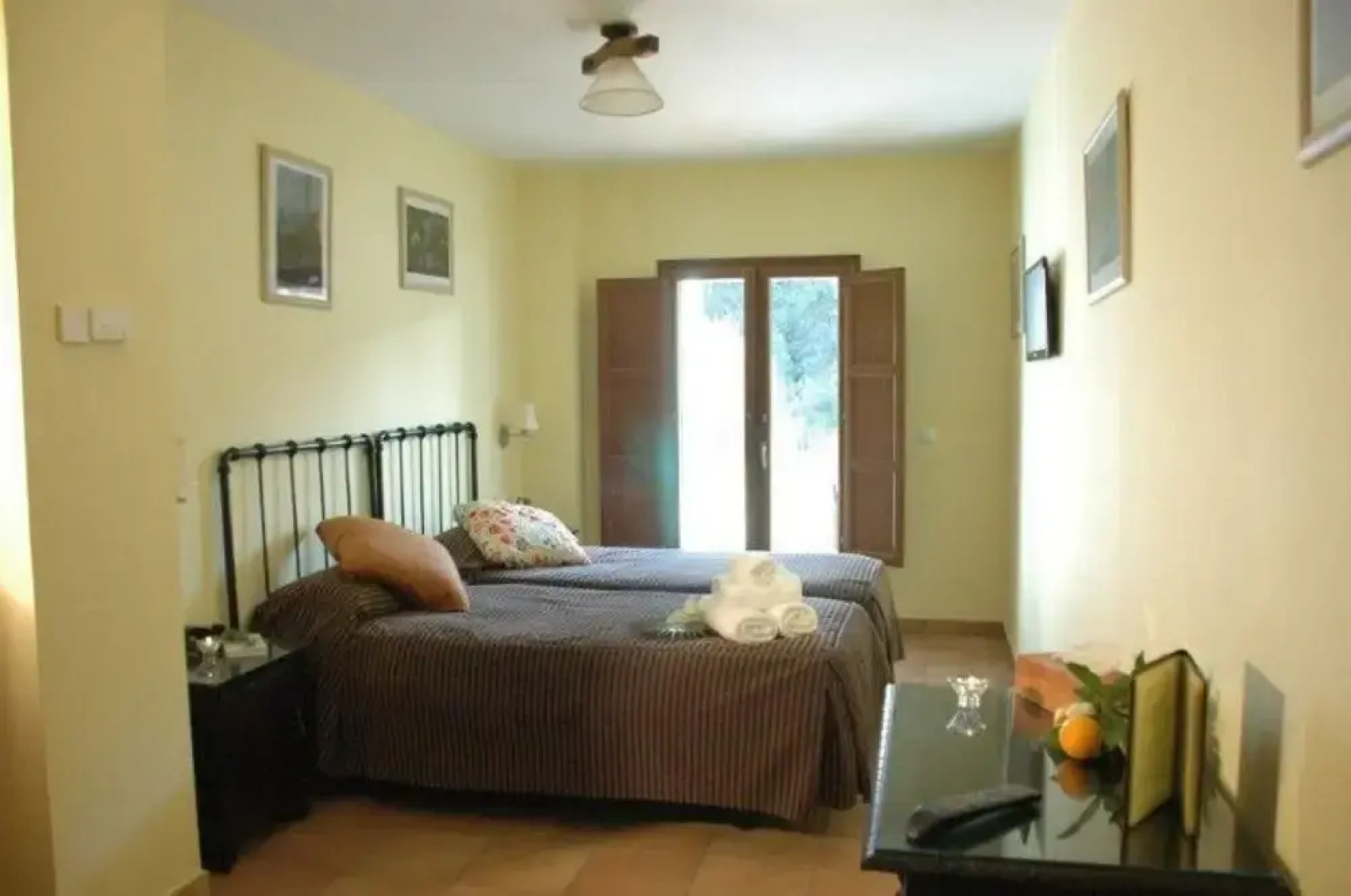 Hotel Rural la Posada de Alájar