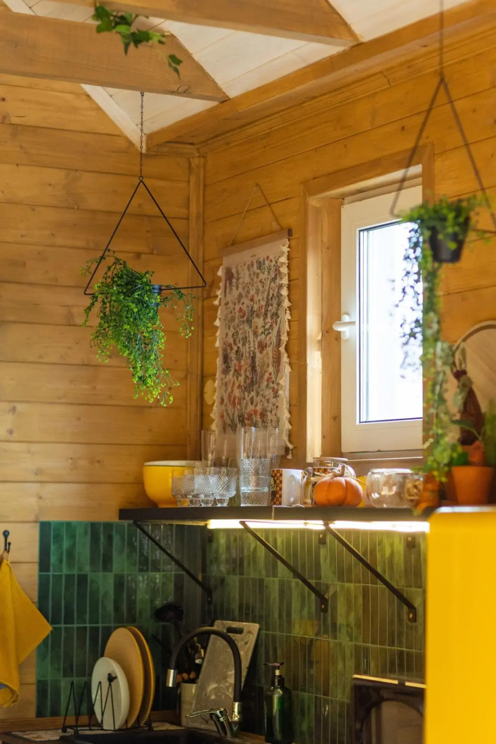 Гарри и философский чан