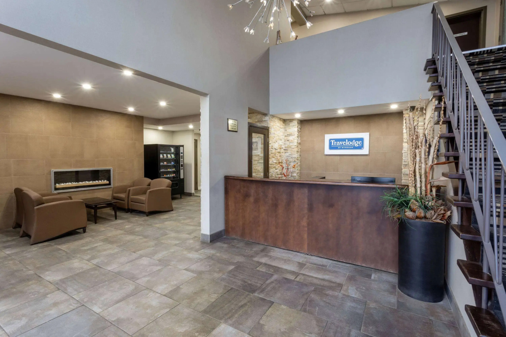 Travelodge by Wyndham Sarnia