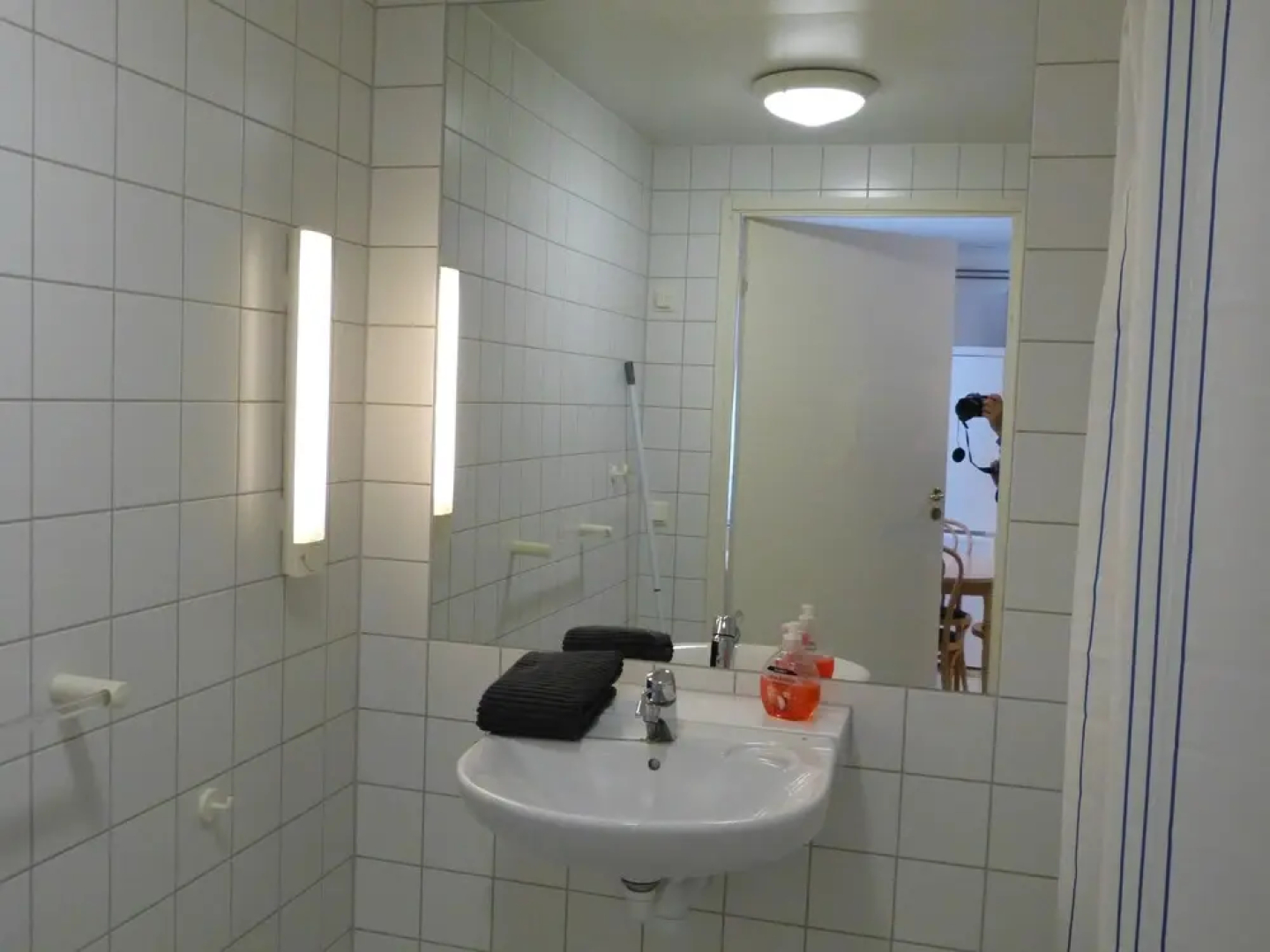 Sangis Motell och Camping AB