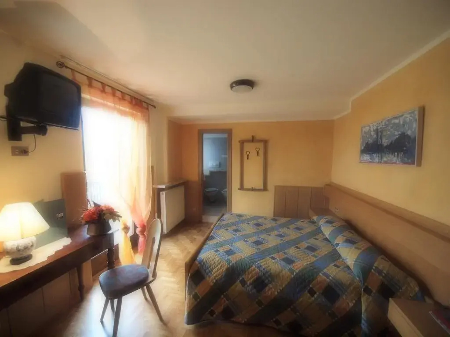 13 Comuni Ristorante E Albergo