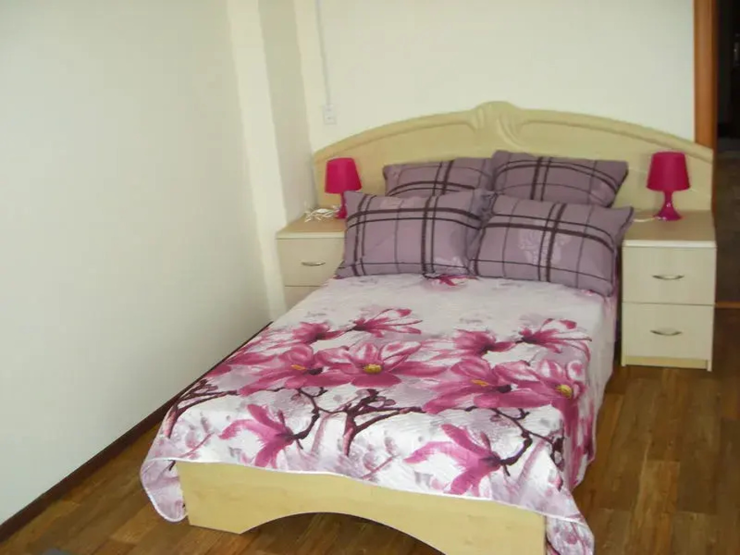 Apartments Lenin, 23