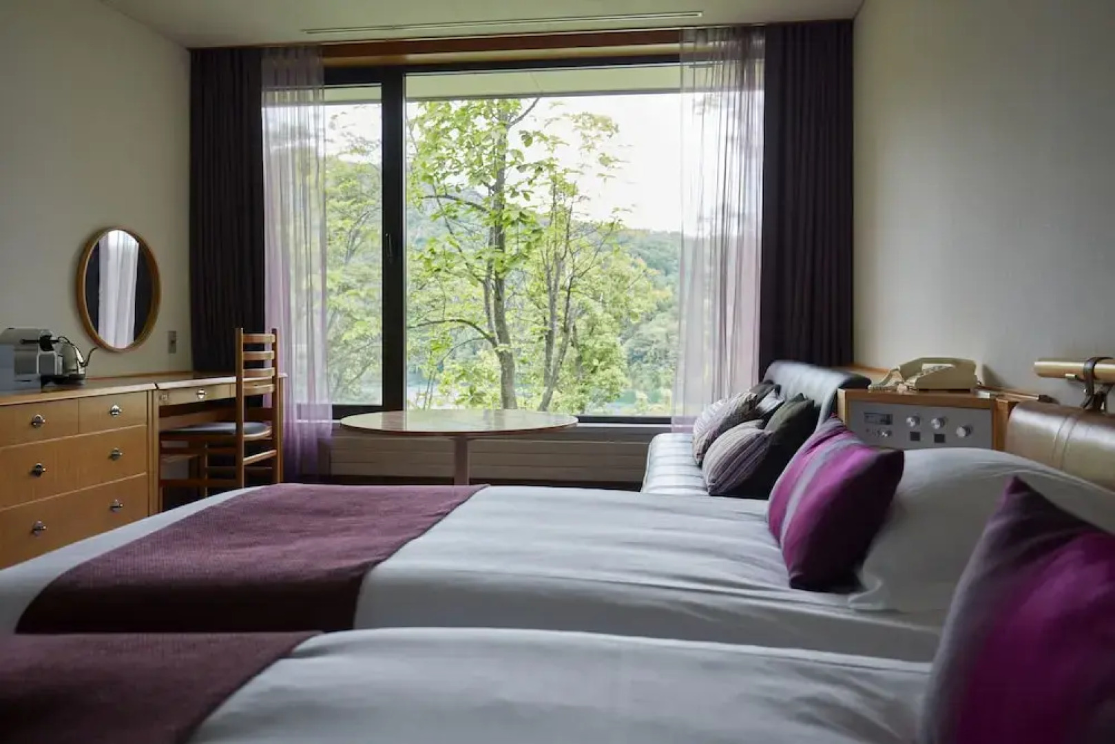 Nojiriko Hotel El Bosco