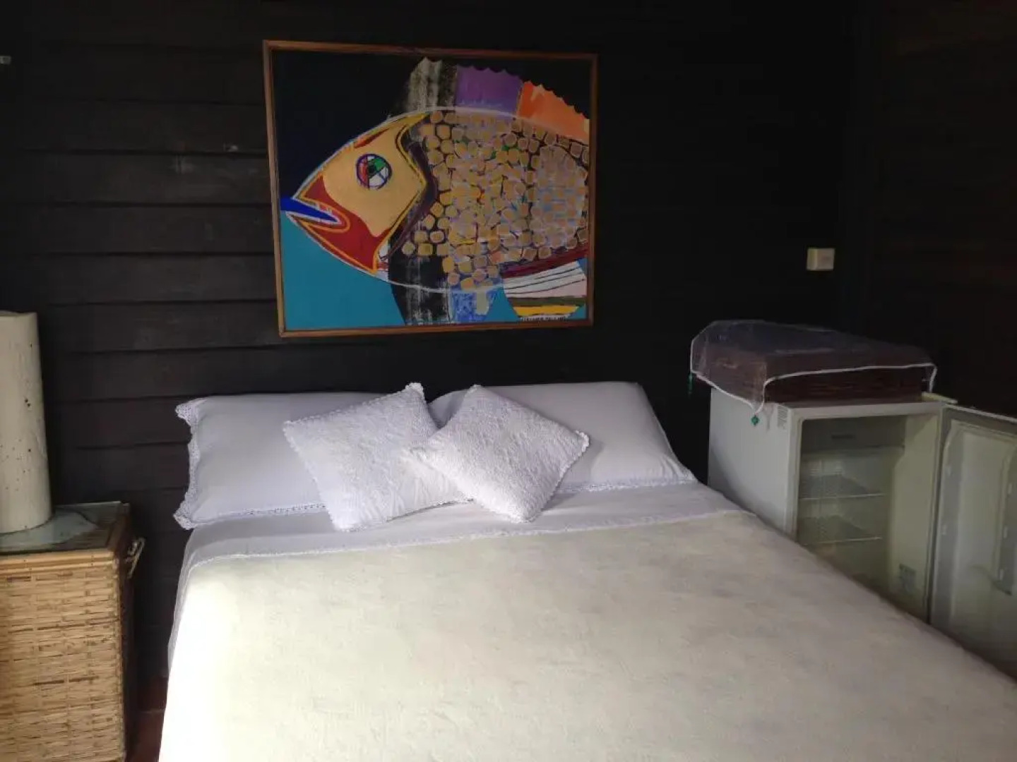 Apartamento Porto Beiramar