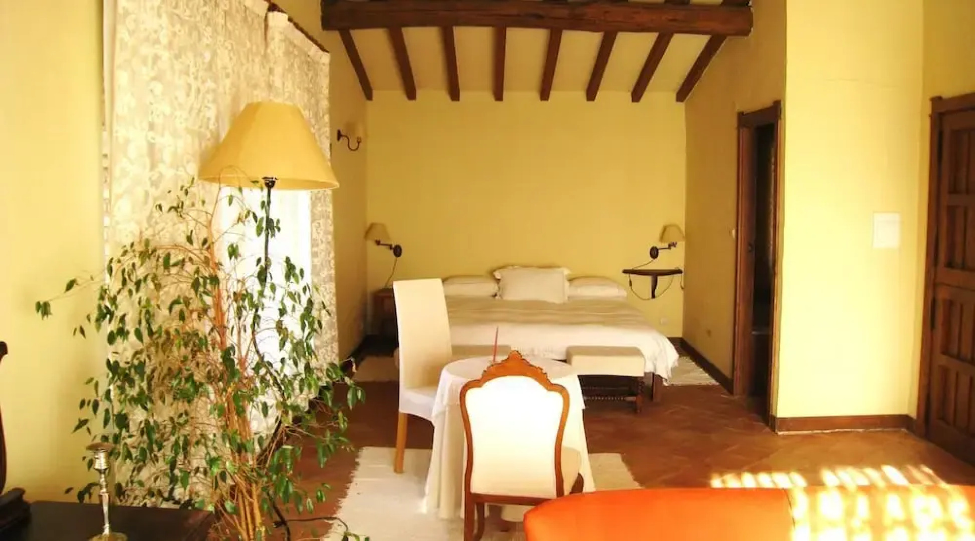 Casa Rural Las Fuentes de Ágata