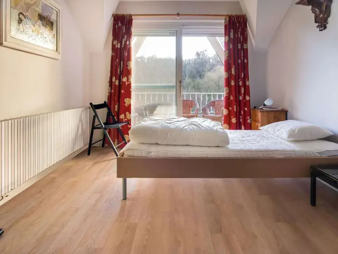 Luxury Pool Villa in Sosoye