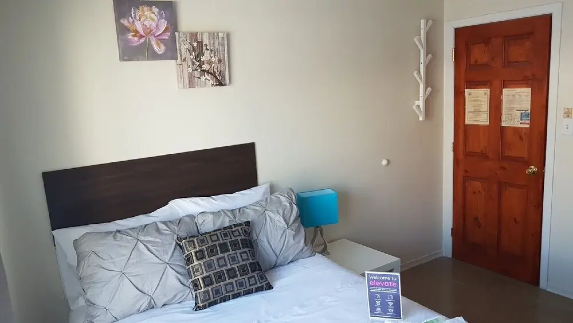 Crestview Guest House